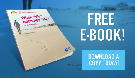 Cover of the free Calgary Divorce Solutions e-book